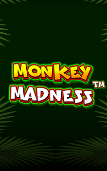 Monkey Madness