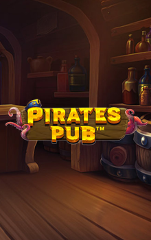 Pirate’s Pub