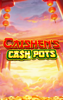 Caishen’s Cash Pots