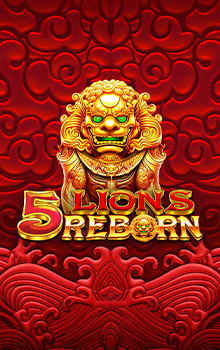 5 Lions Reborn