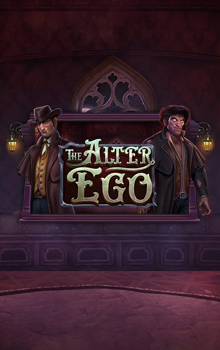 The Alter Ego