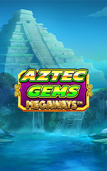 Aztec Gems Megaways