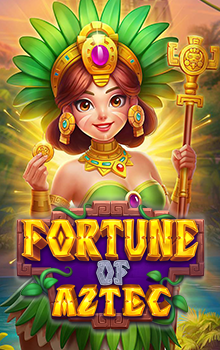 Fortune of Aztec