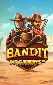 Bandit Megaways