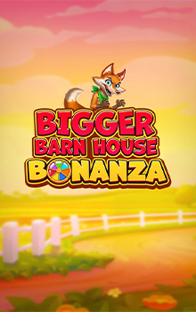 Bigger Barn House Bonanza