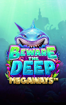 Beware The Deep Megaways™