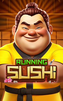 Running Sushi