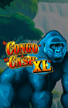 Congo Cash XL