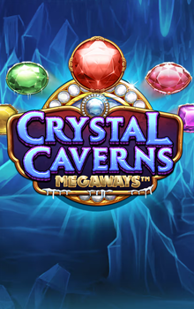 Crystal Caverns Megaways