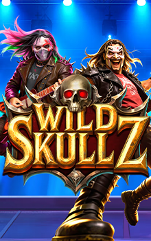 Wild Skullz