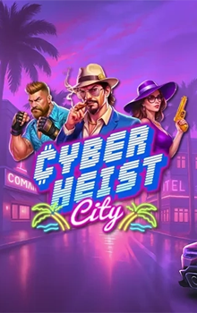 Cyberheist City