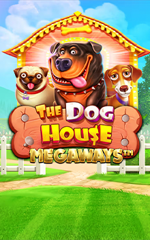 The Dog House Megaways 1000