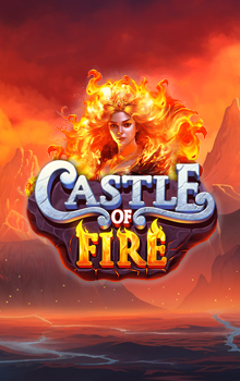 Castle of Fire