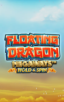 Floating Dragon Megaways