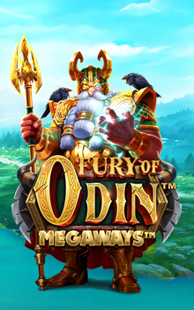 Fury of Odin Megaways