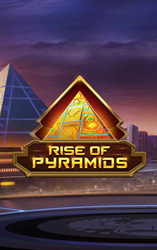 Rise of Pyramids