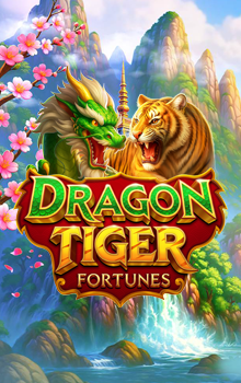 Dragon Tiger Fortunes