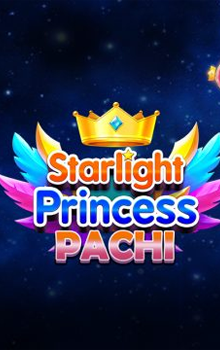 Starlight Princess Pachi