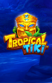 Tropical Tiki