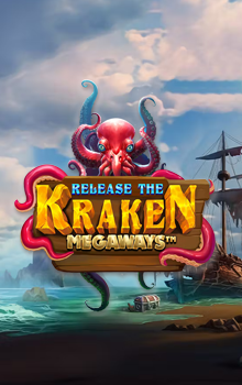 Release the Kraken Megaways