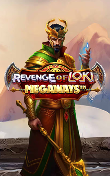 Revenge of Loki Megaways