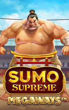 Sumo Supreme Megaways