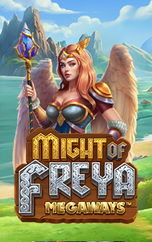 Might of Freya Megaways
