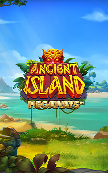 Ancient Island Megaways