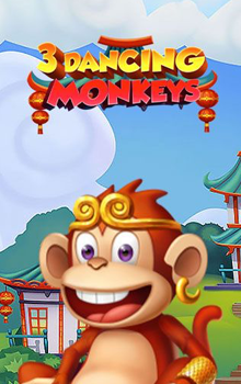 3 Dancing Monkeys