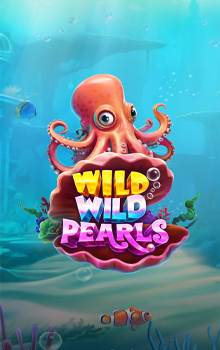 Wild Wild Pearls
