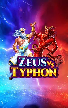 Zeus vs Typhon