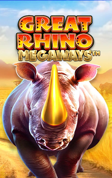 Great Rhino Megaways