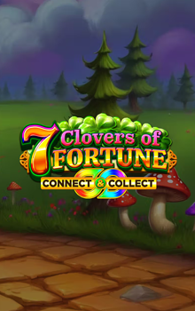 7 Clovers of Fortune