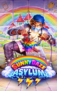 Sunnydaze Asylum