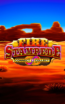 Fire Stampede