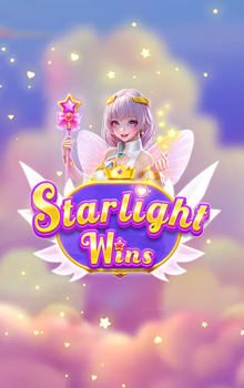 Starlight Wins
