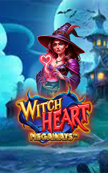 Witch Heart Megaways