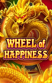 Wheel of Happiness