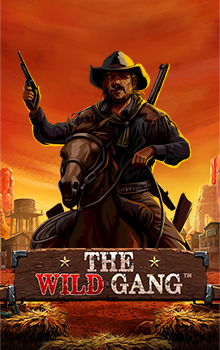 The Wild Gang