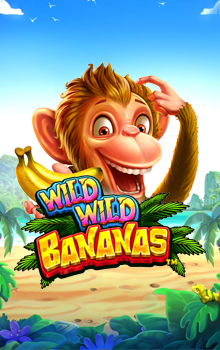 Wild Wild Bananas