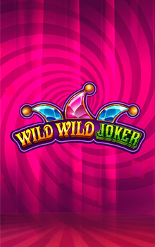 Wild Wild Joker