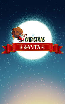 Christmas Santa