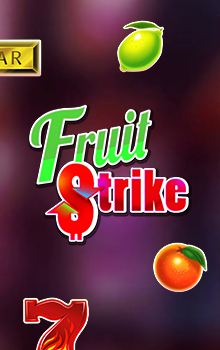 Fruit Strike