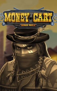 Money Cart