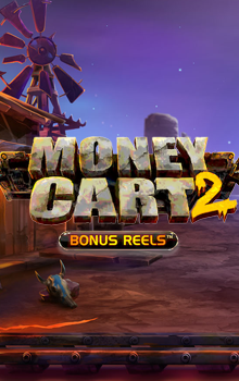 Money Cart 2