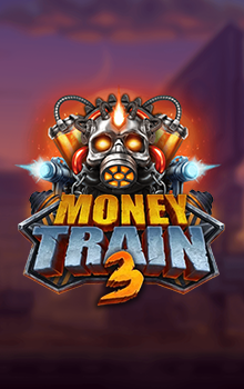 Money Train 3
