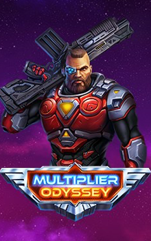 Multiplier Odyssey