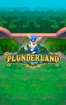 Plunderland