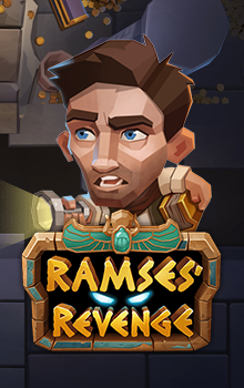 Ramses Revenge