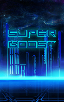 Super Boost